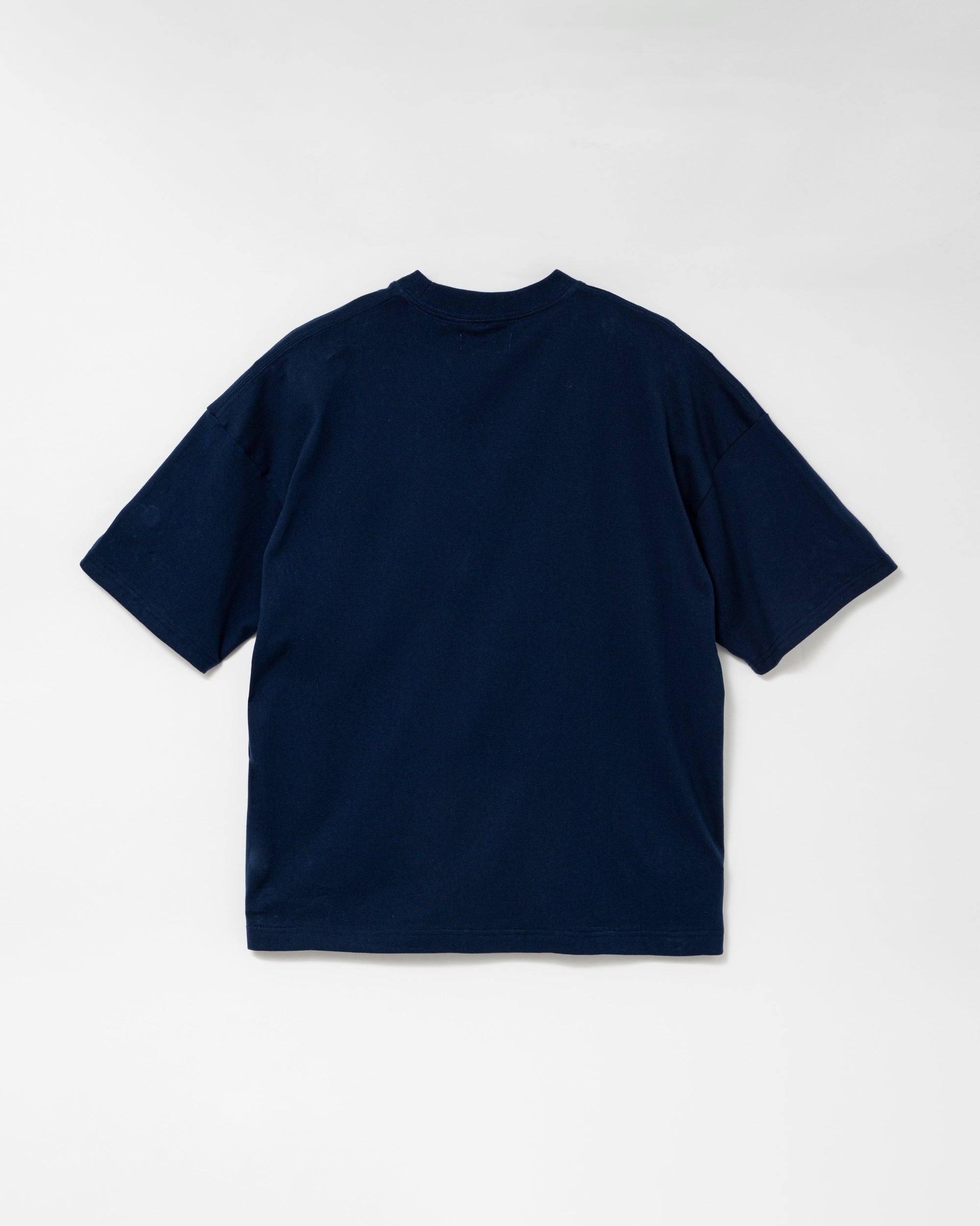 TTT wave logo T-shirt