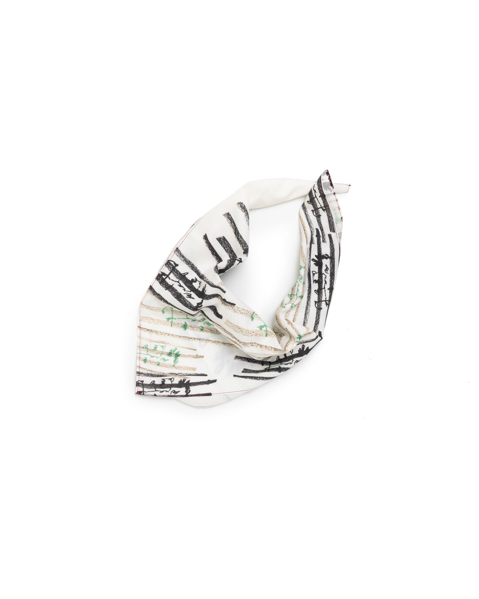 LTTT - COTTON BANDANA