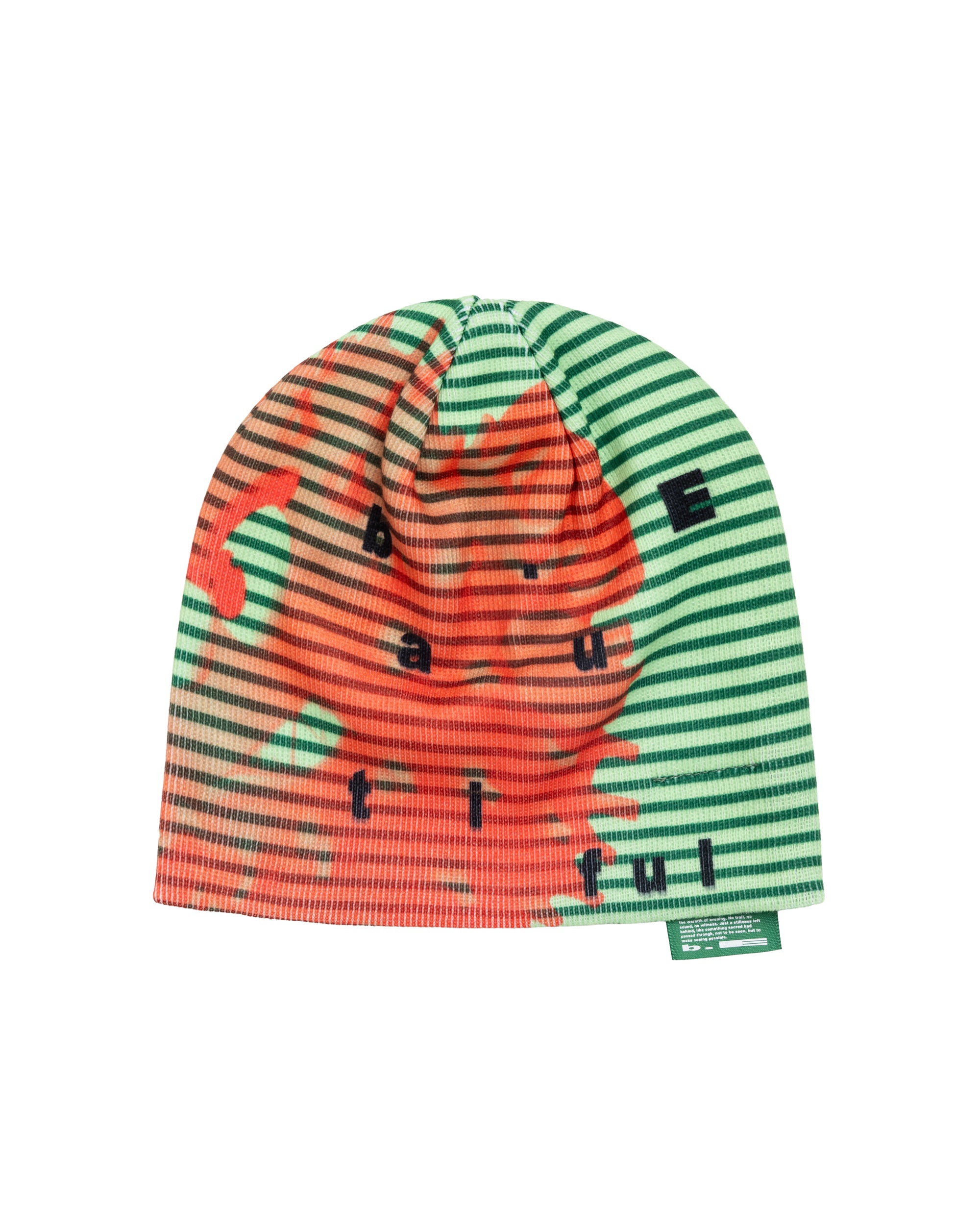 LTTT - b.Eautiful BEANIE