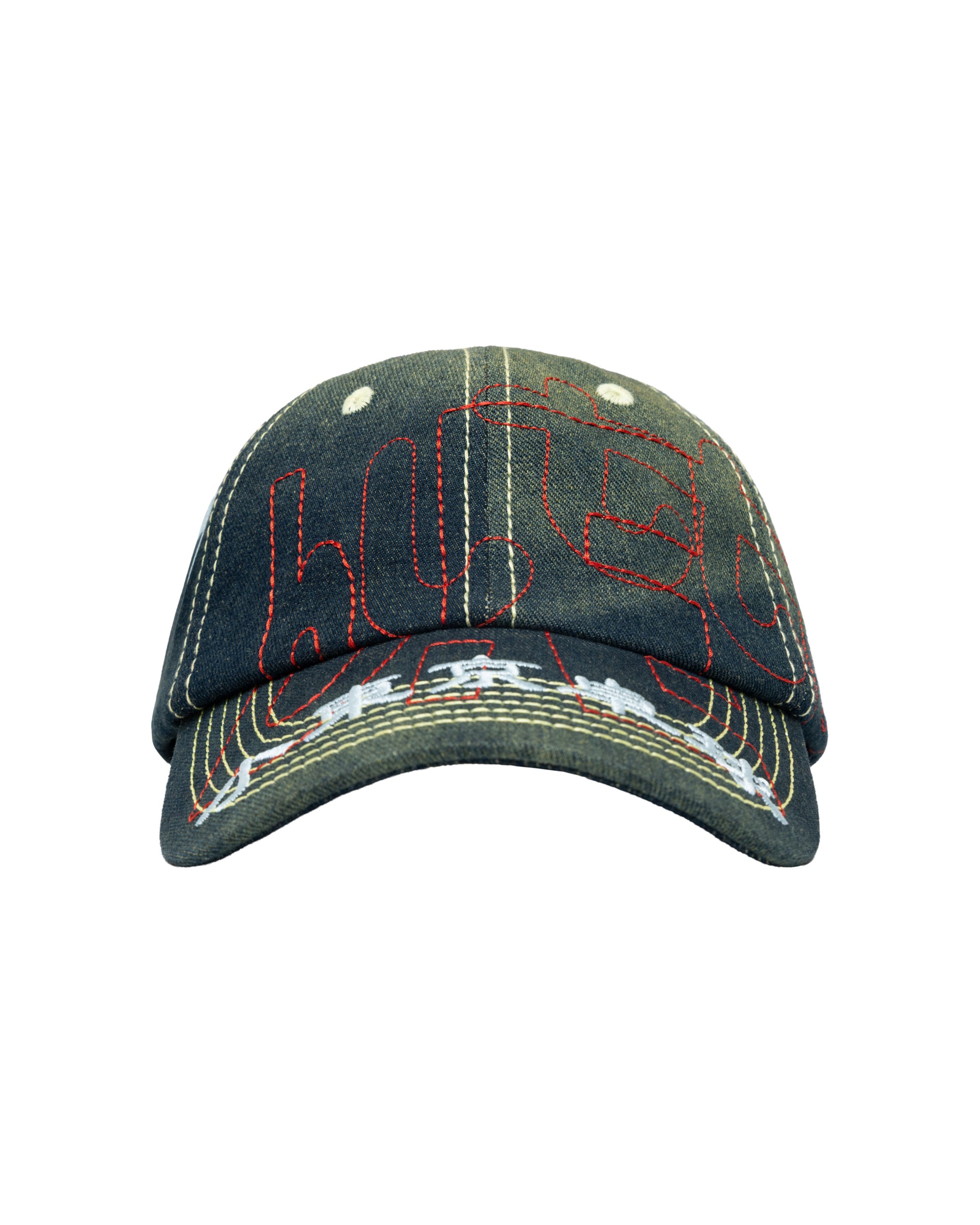 LTTT - b.Eautiful HAT – PLATEAU STUDIO