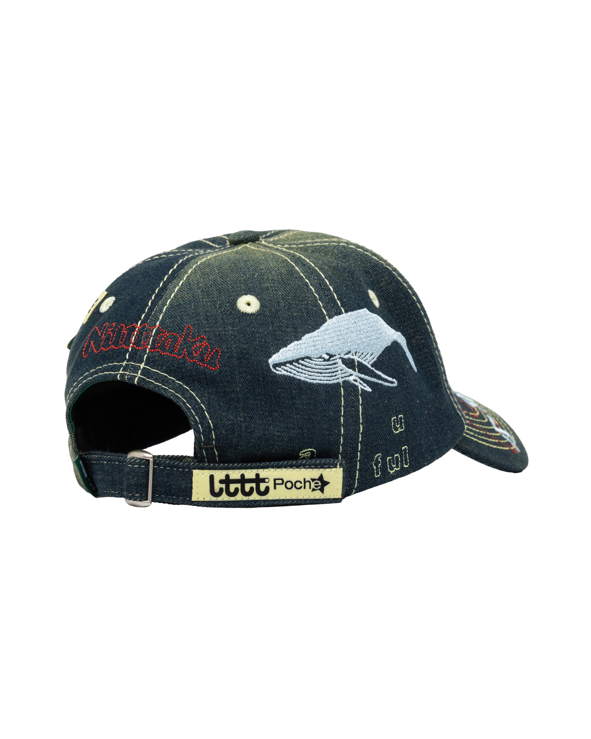 LTTT - b.Eautiful HAT – PLATEAU STUDIO