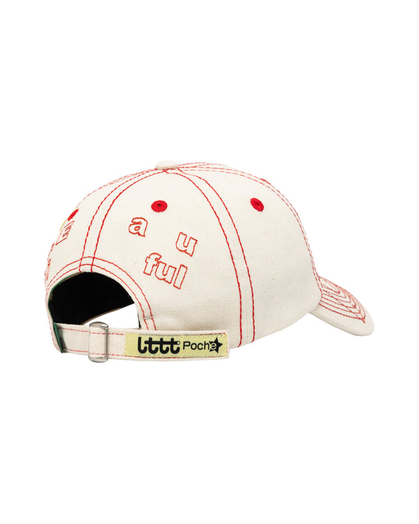 LTTT - b.Eautiful HAT