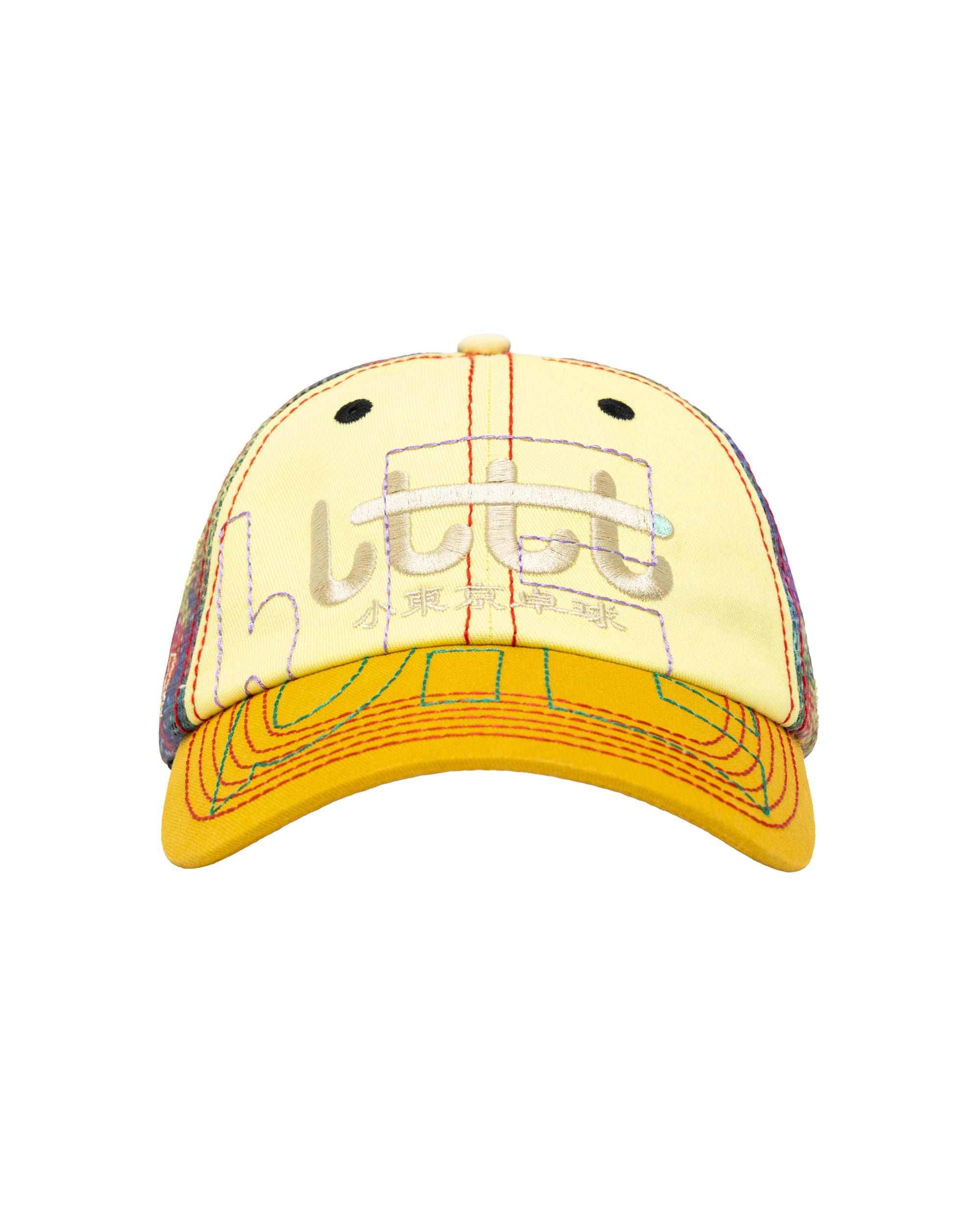 LTTT - b.Eautiful HAT – PLATEAU STUDIO