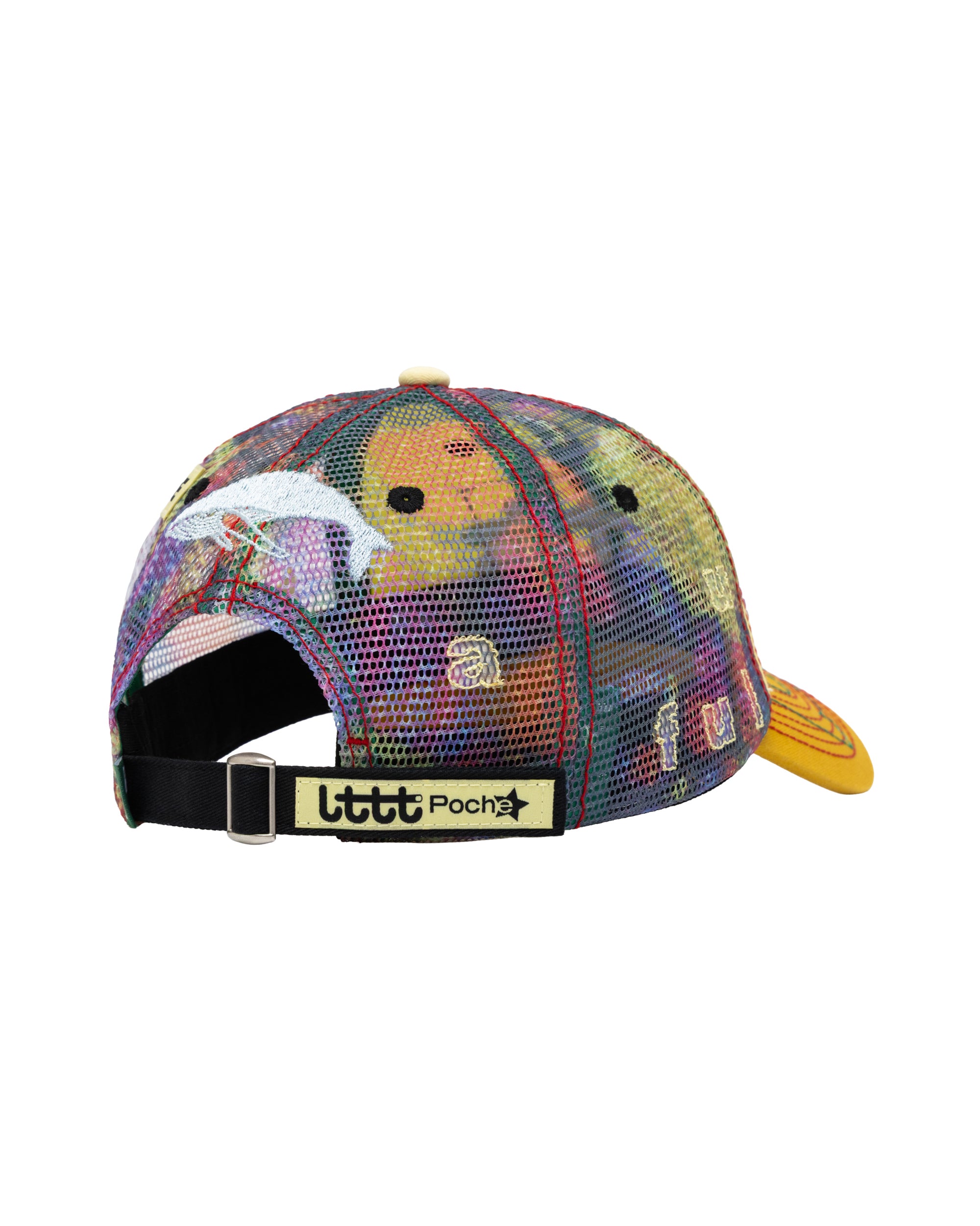 LTTT - b.Eautiful HAT – PLATEAU STUDIO