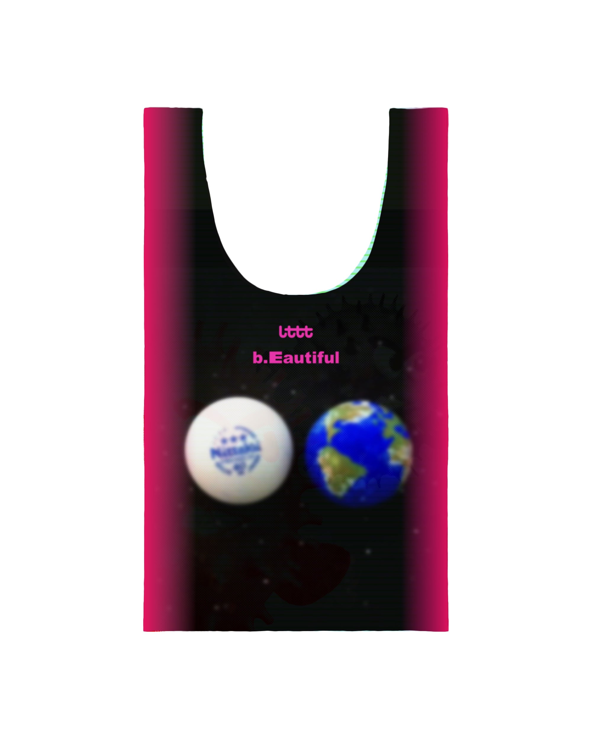 LTTT - b.Eautiful BAG L