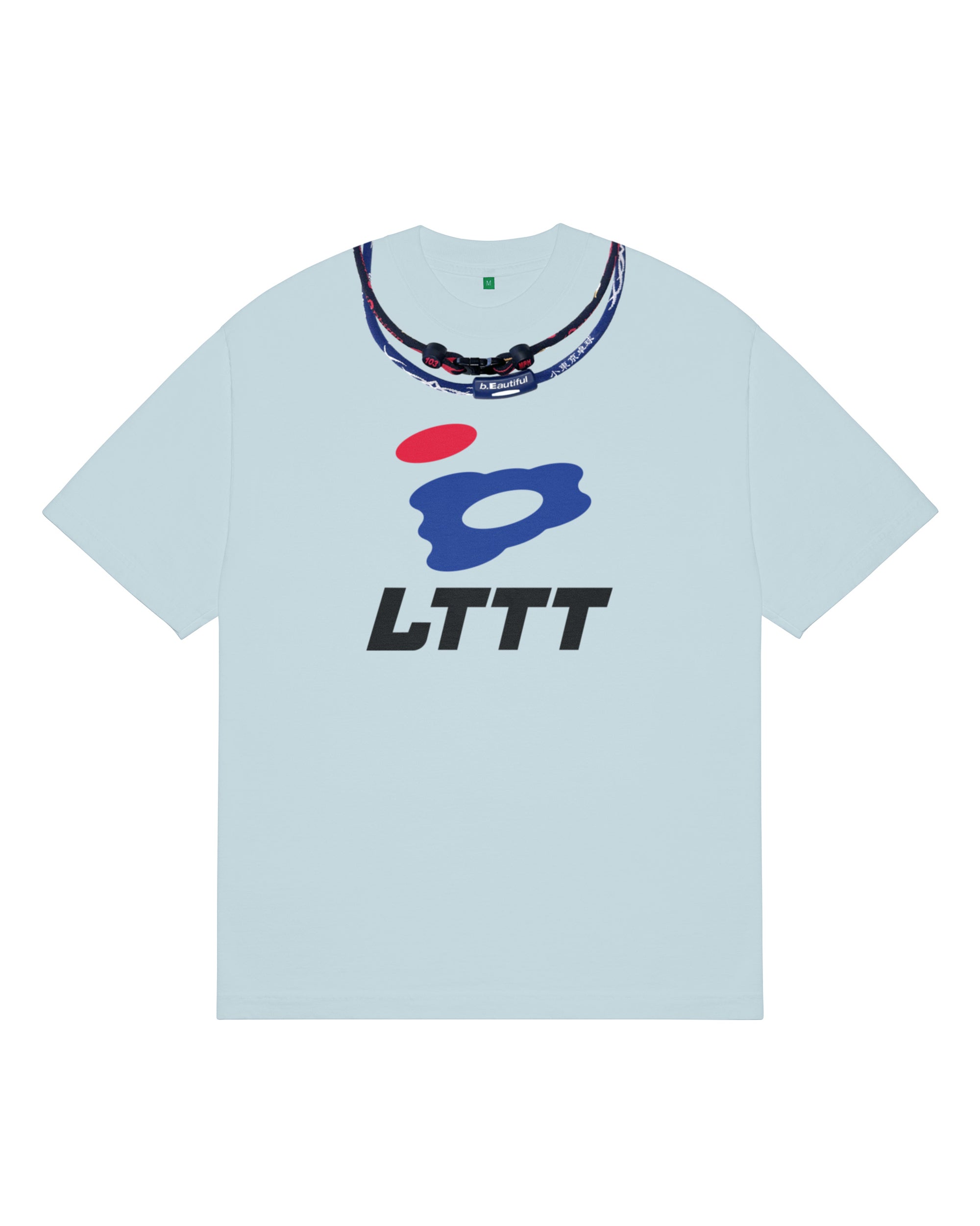 LTTT - b.Eautiful T-SHIRT