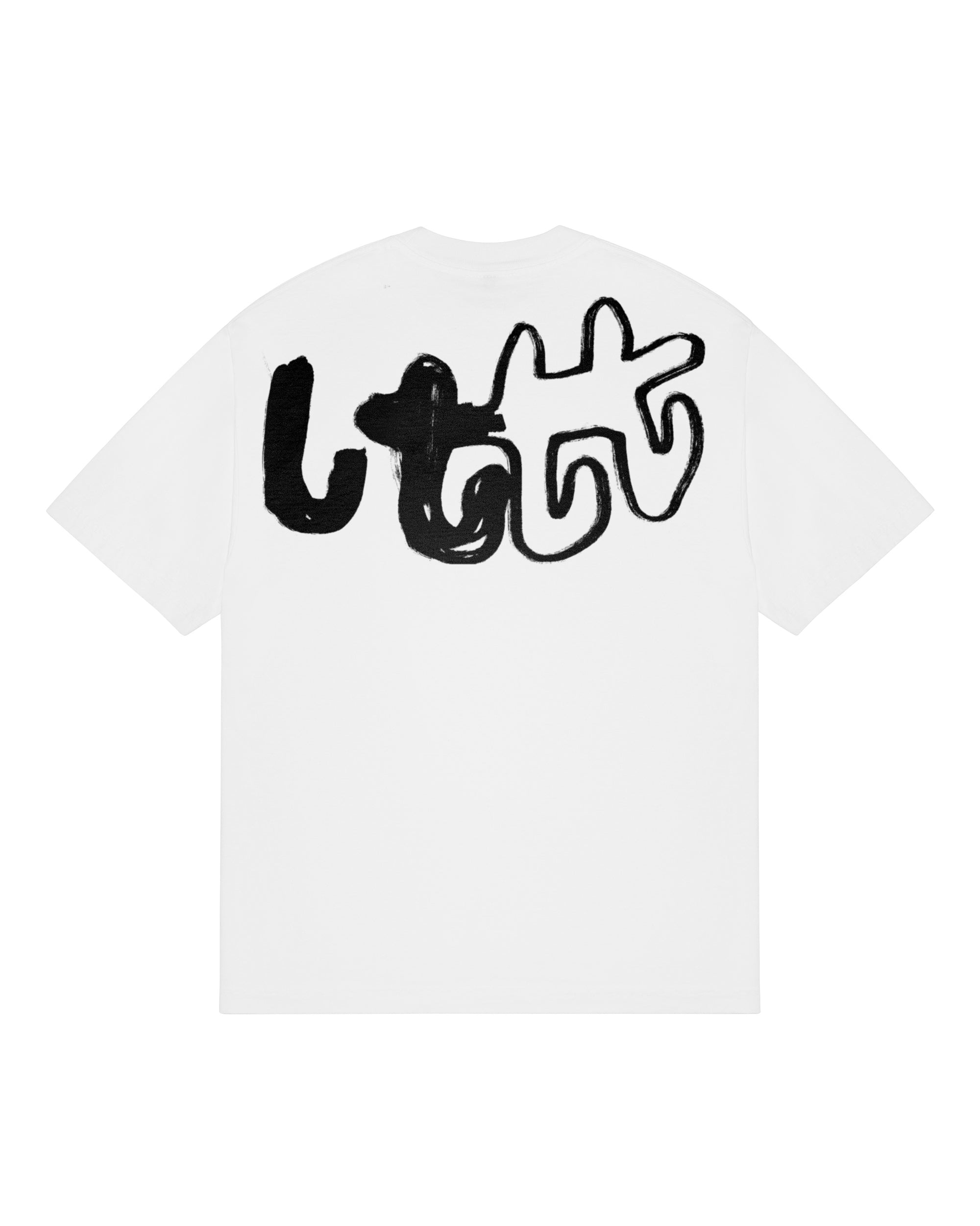 LTTT - b.Eautiful T-SHIRT