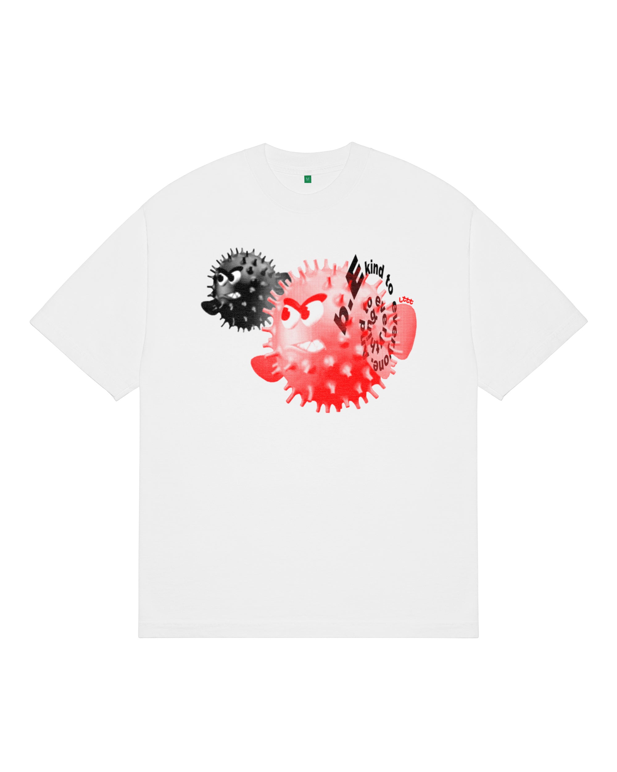 LTTT - b.Eautiful T-SHIRT