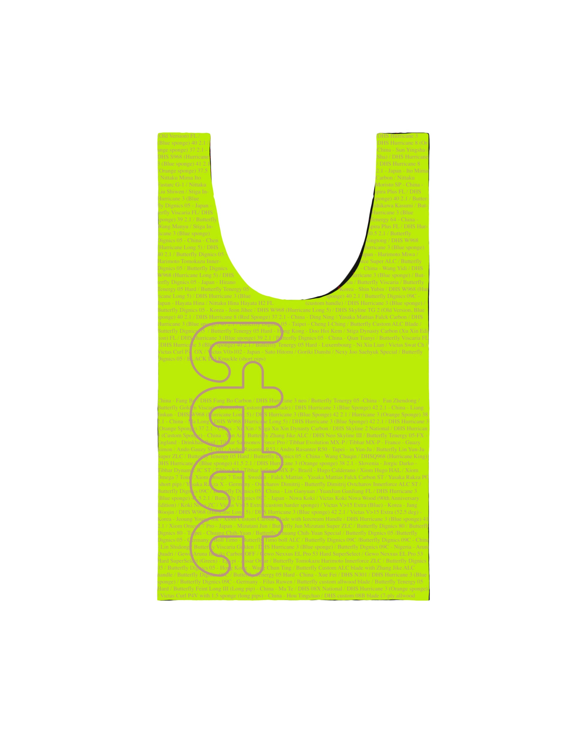 LTTT - b.Eautiful BAG M