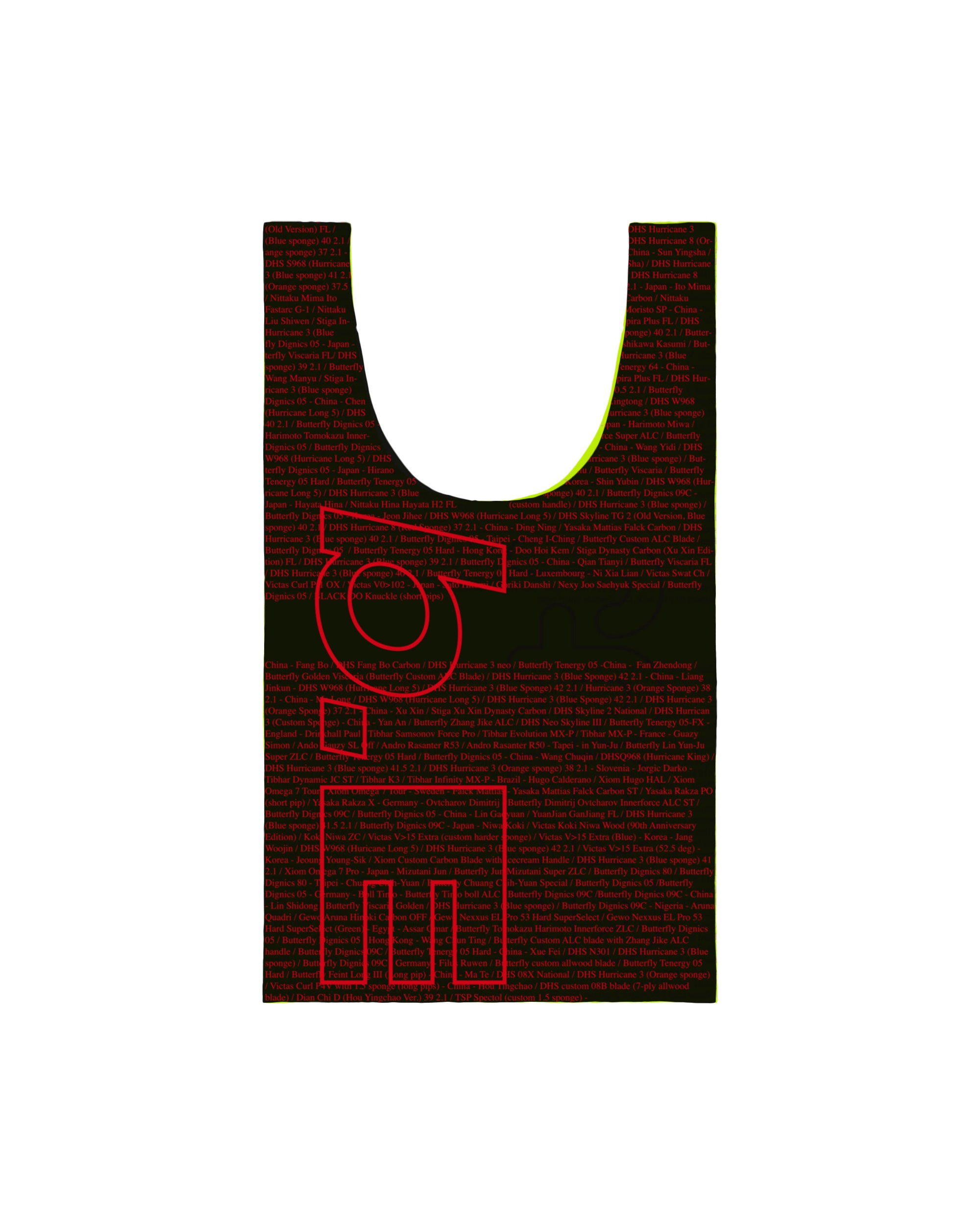 LTTT - b.Eautiful BAG M