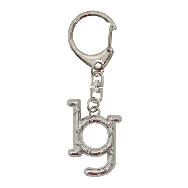 GBM Artifact Key - Chain