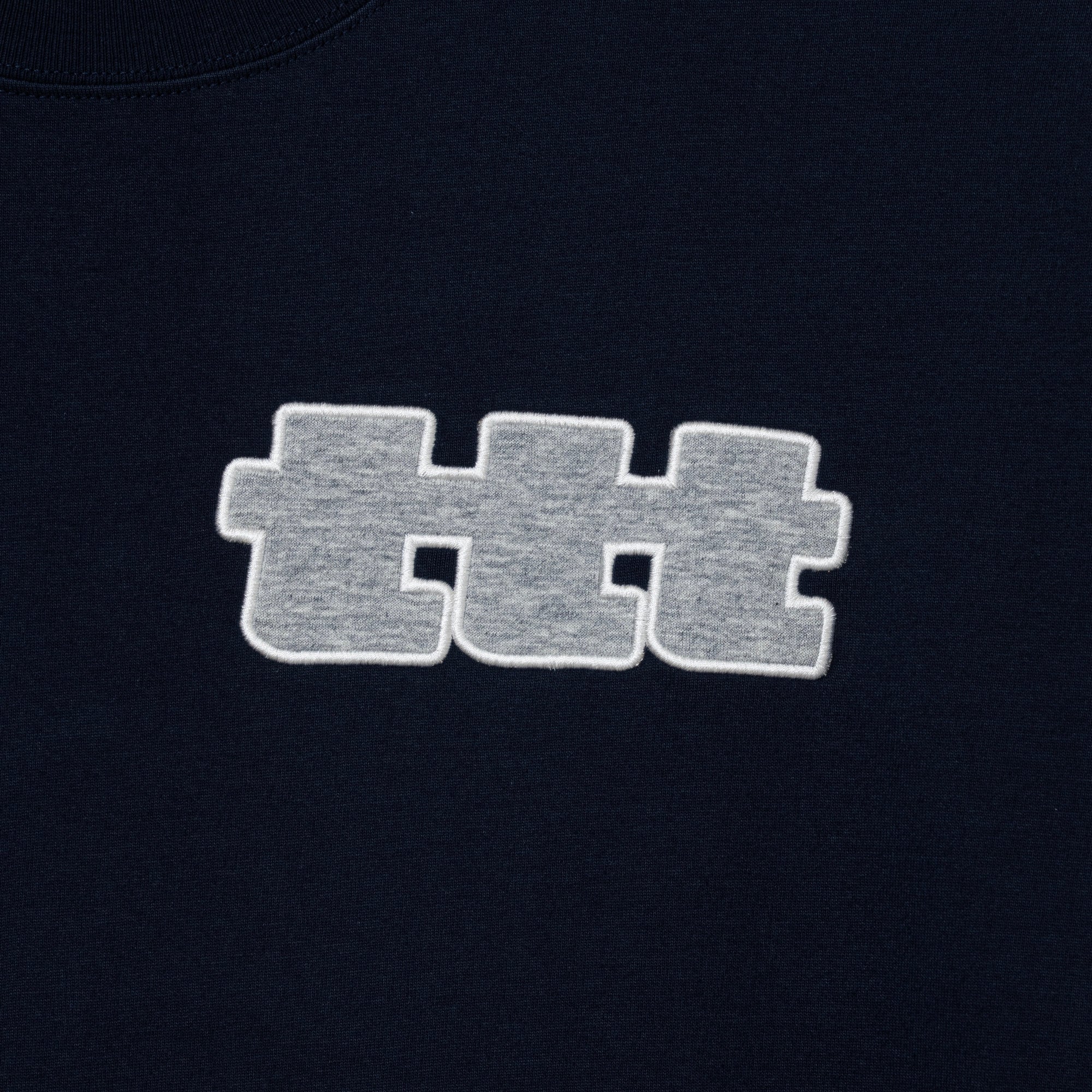 ttt logo tee