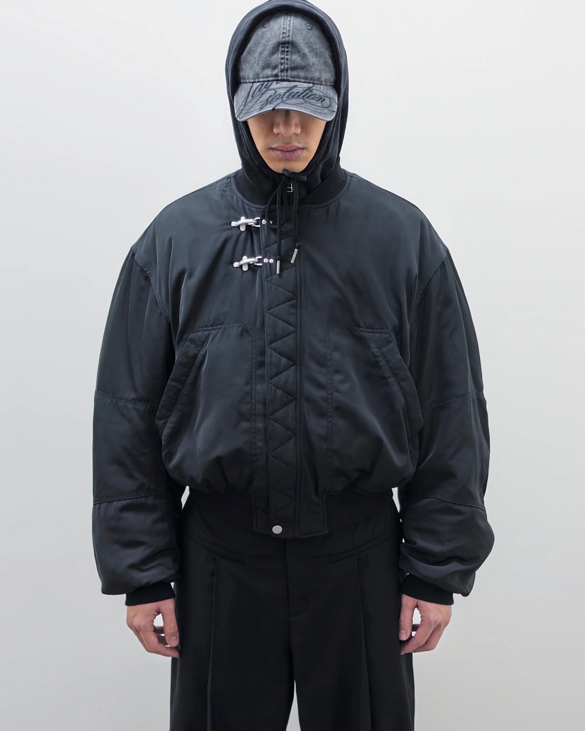 1ds 26Bomber Jacket