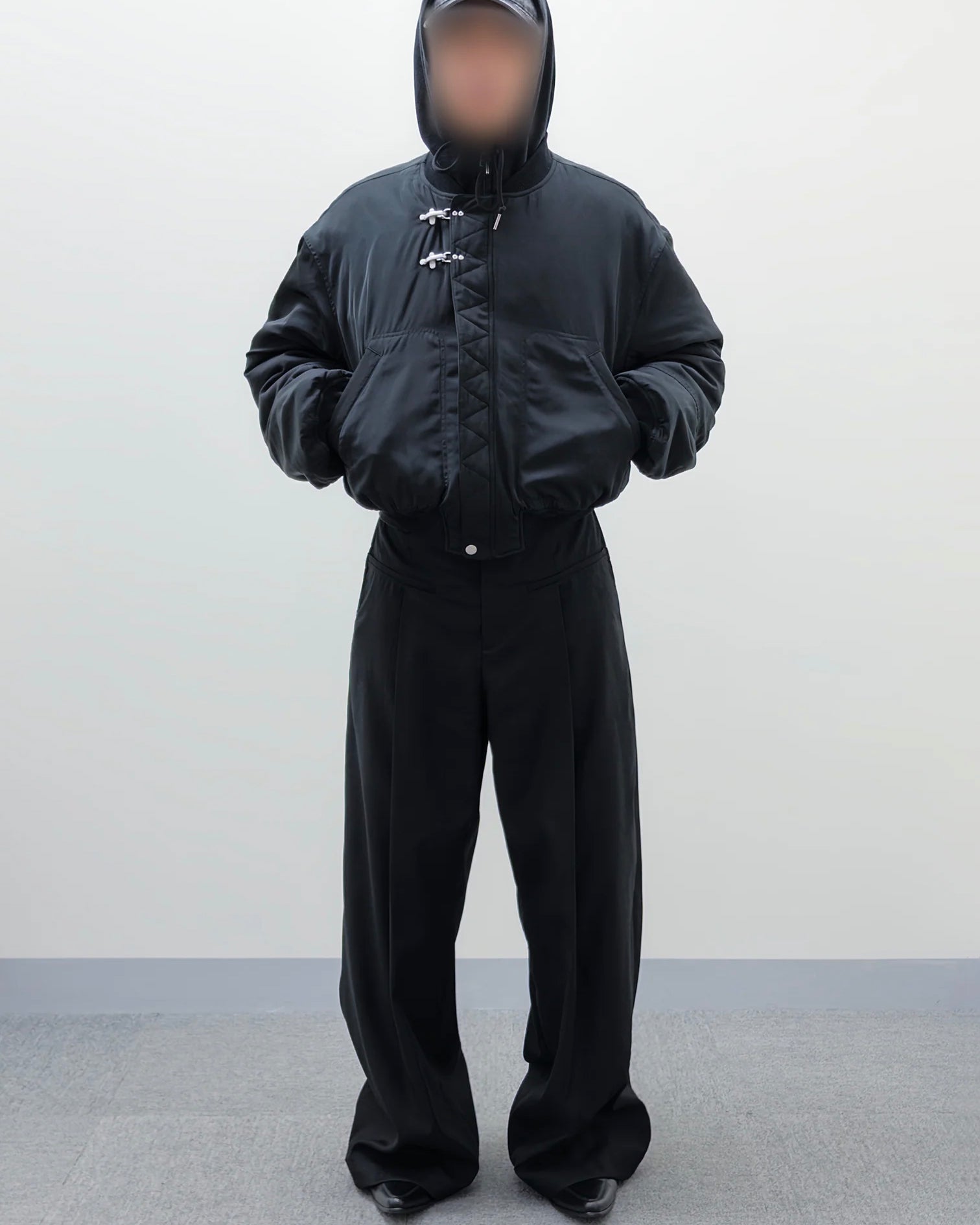 1ds 26Bomber Jacket