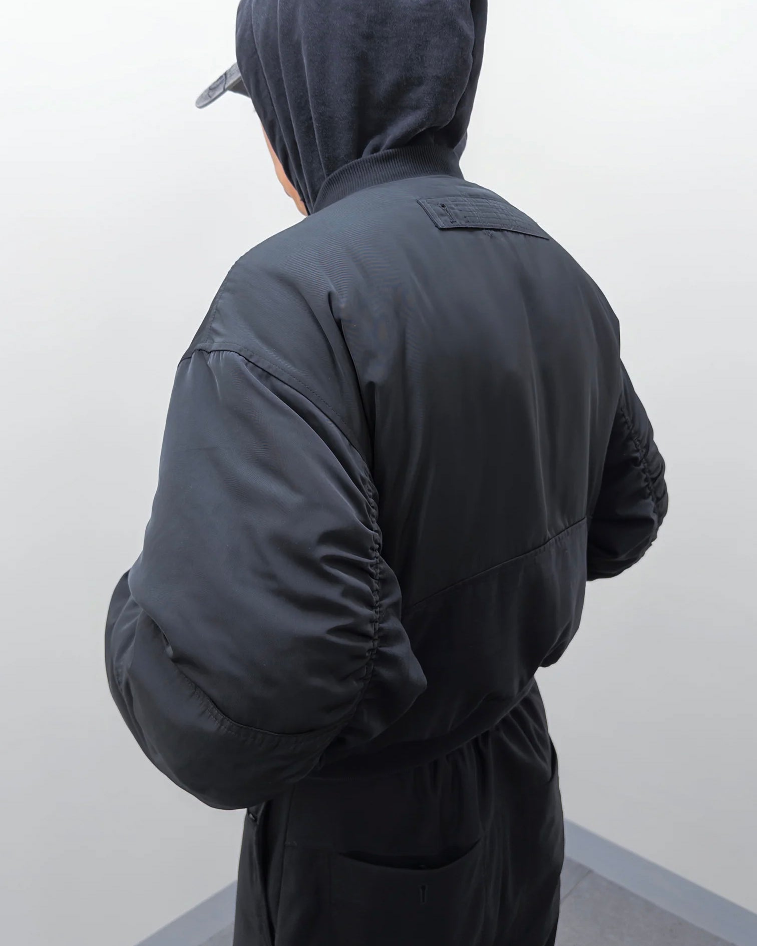 1ds 26Bomber Jacket