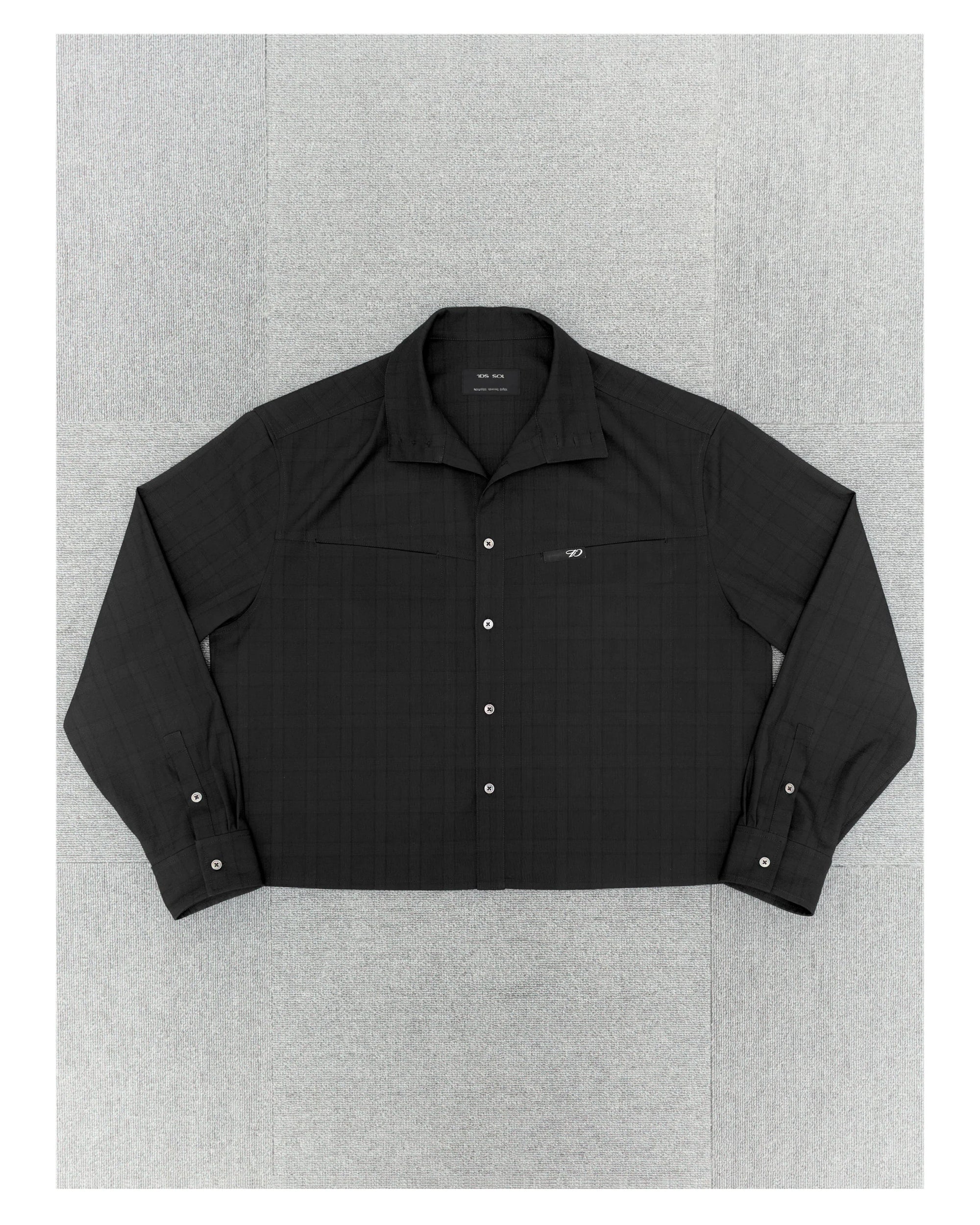 1DS 26BOXY SHIRTS