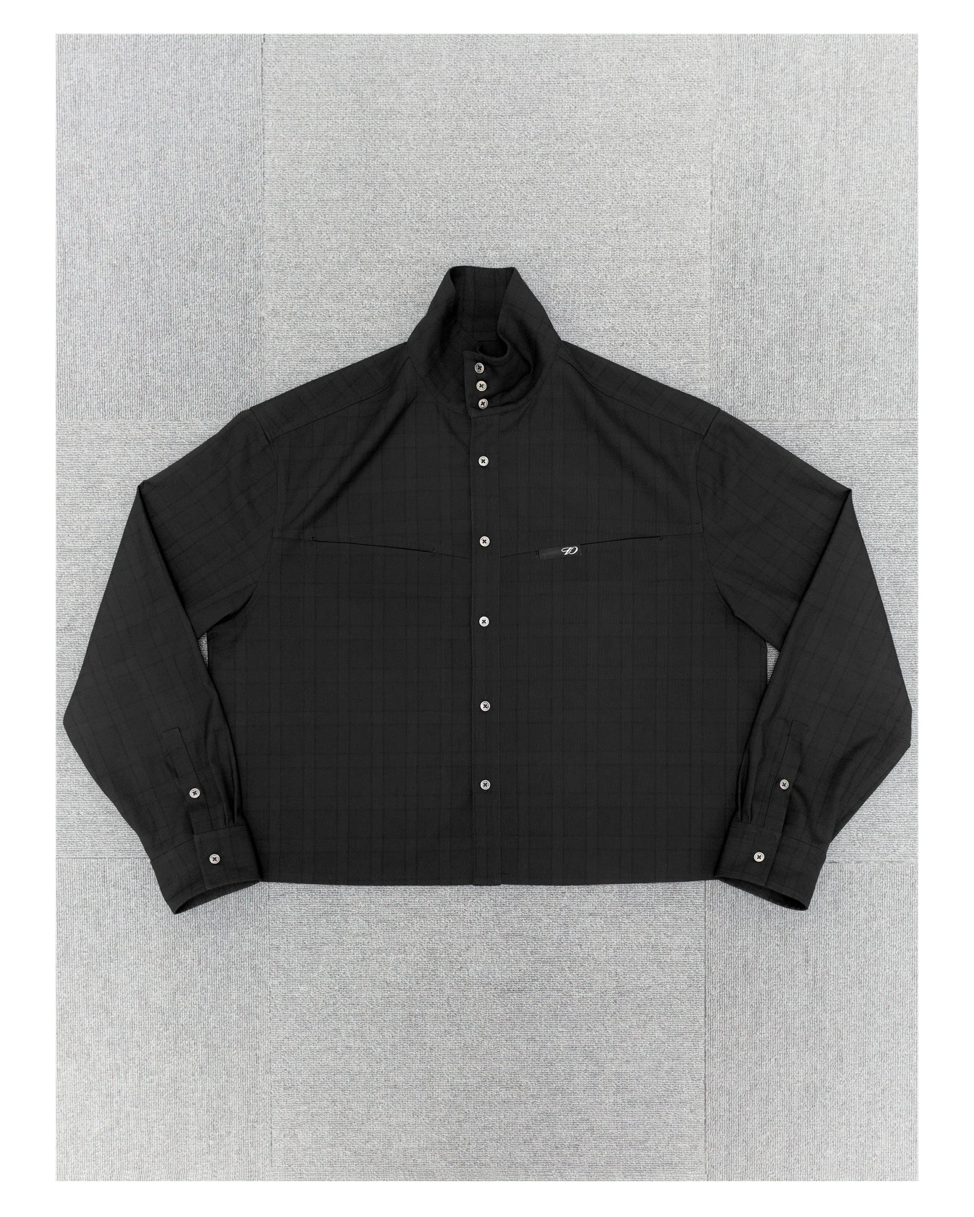 1DS 26BOXY SHIRTS