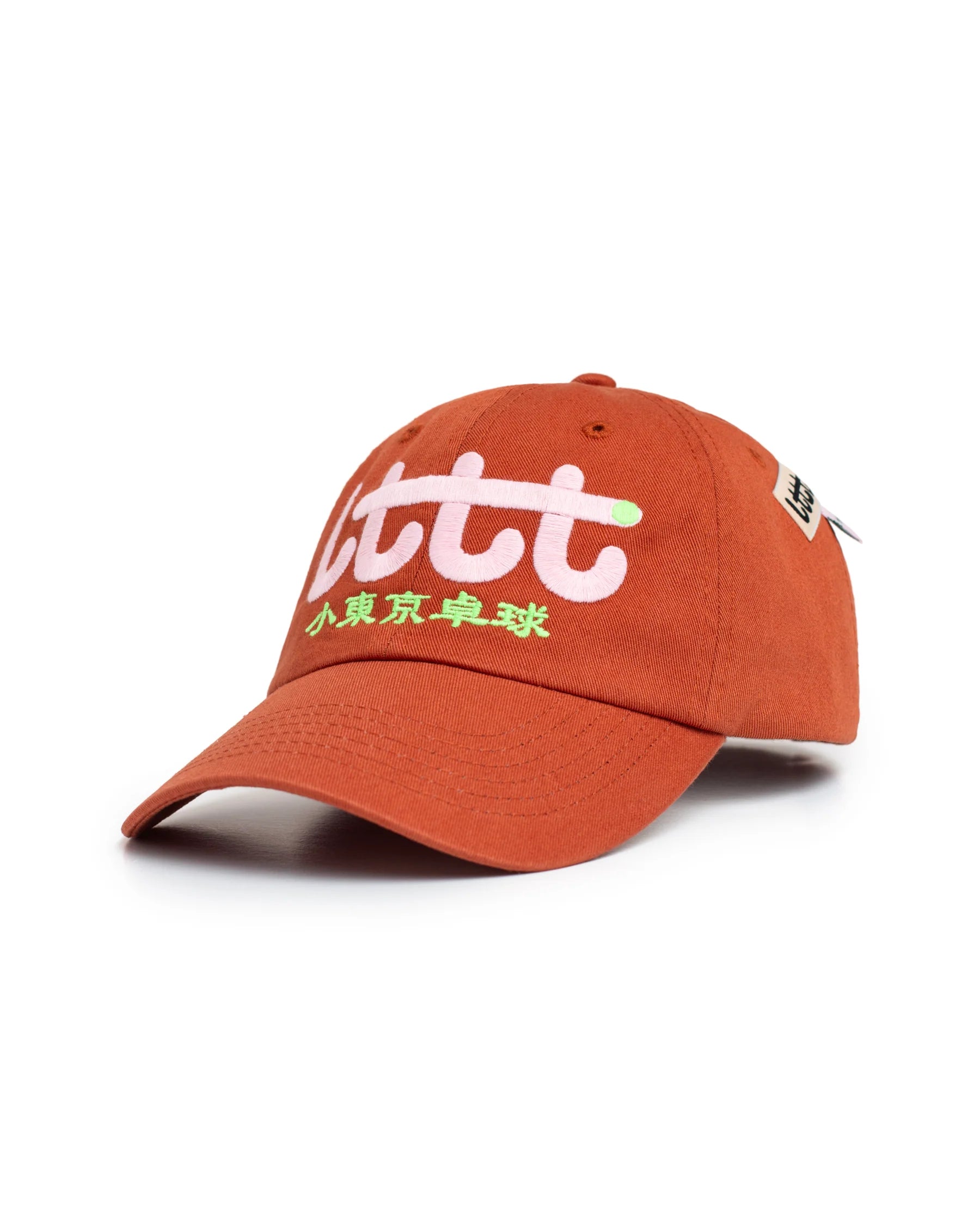 LTTT o2 CAP