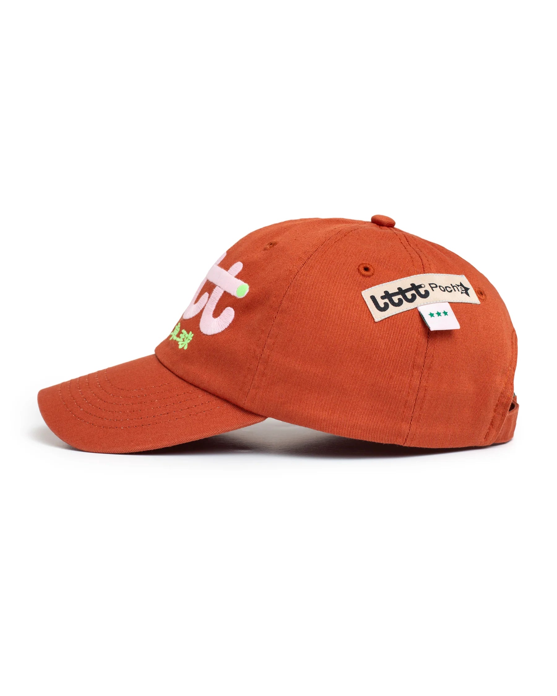LTTT o2 CAP