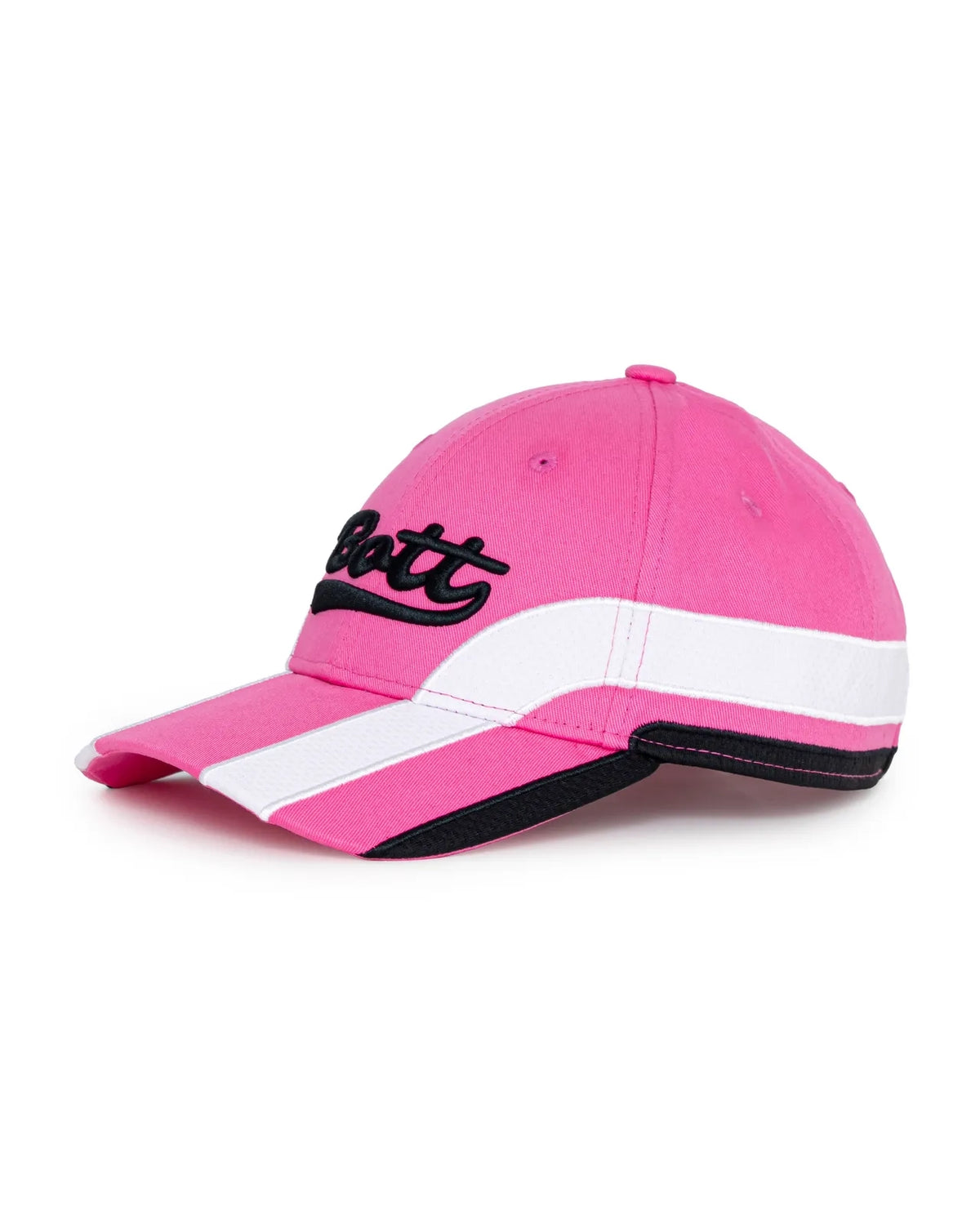 Script Logo Racing Cap