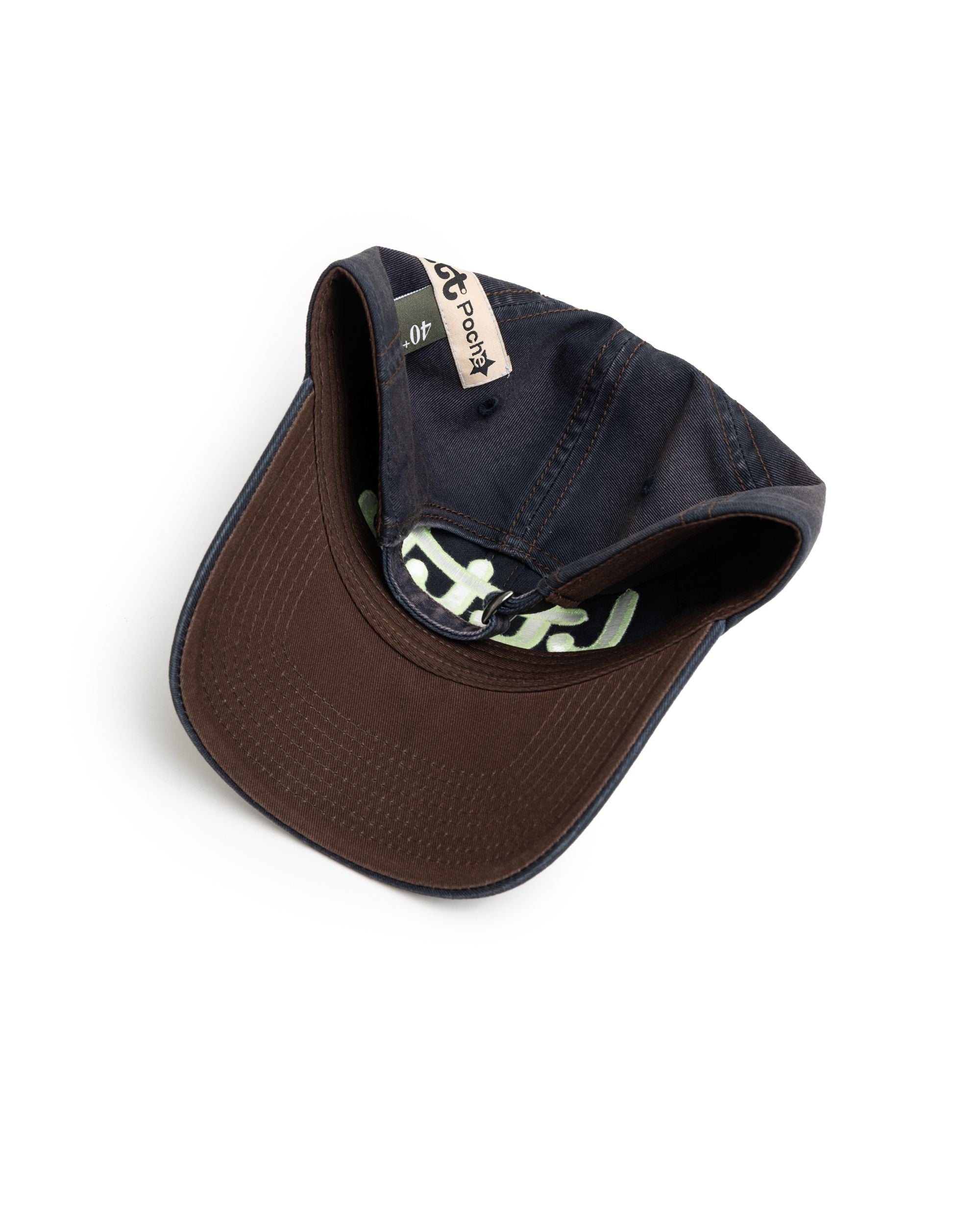 LTTT CLUB CAP V.2 - Glow V.2