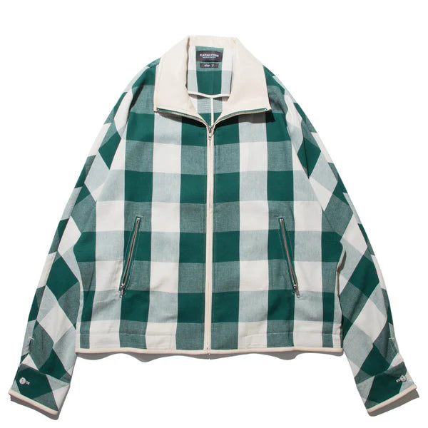 flying bat jacket – PLATEAU STUDIO
