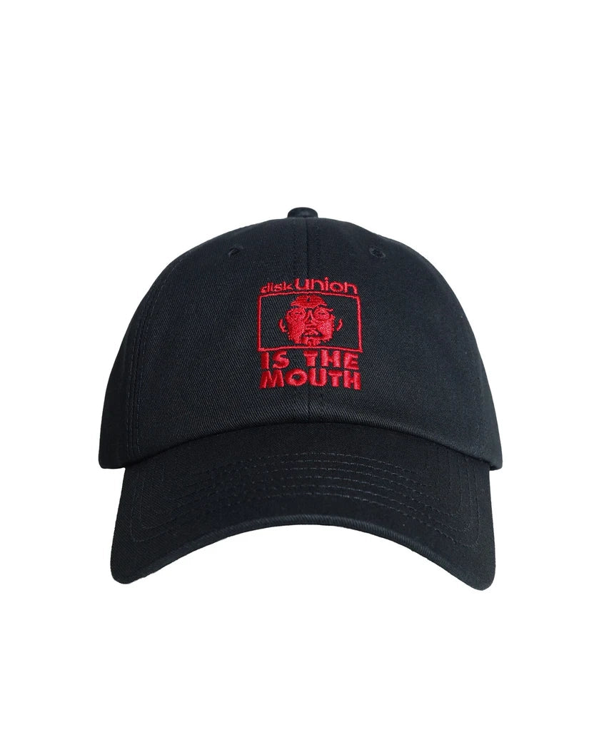 diskunion / NISHIMOTO IS THE MOUTH CAP NIMDU-02