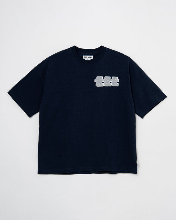 ttt logo tee