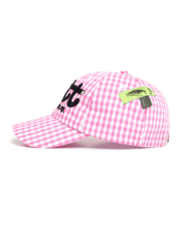 LTTT 3Y V.2 Hat - Pink