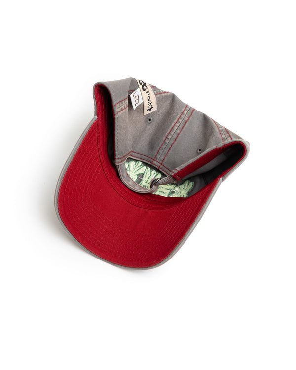 LTTT CLUB CAP V.2 - Multi Ball