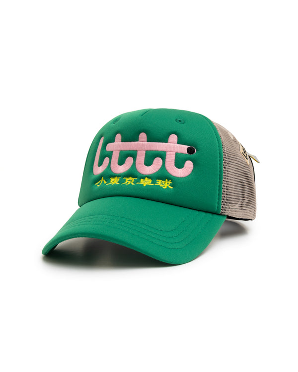 LTTT - CLUB CAP V.3