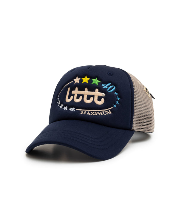 LTTT - CLUB CAP V.3