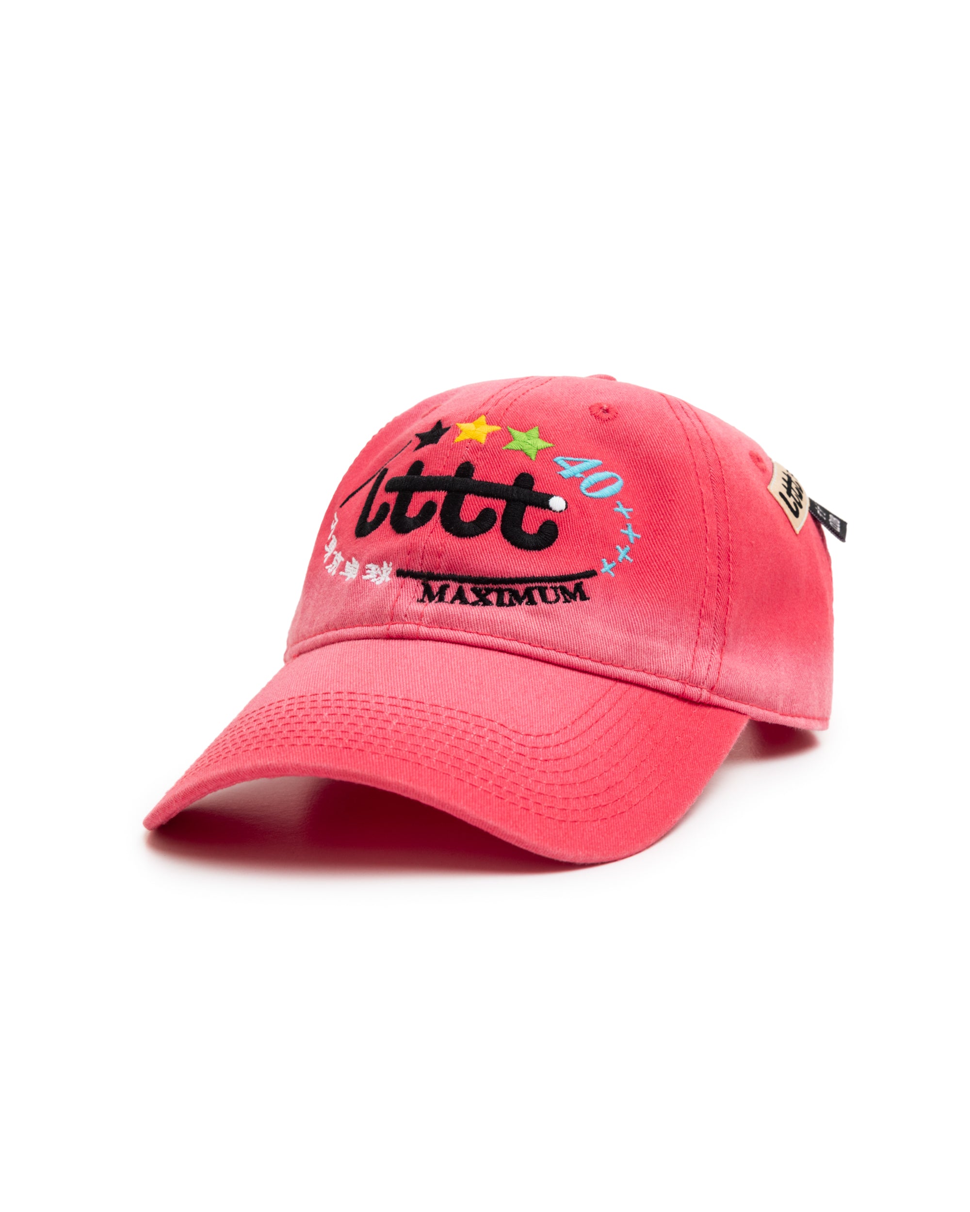 LTTT - CLUB CAP V.3
