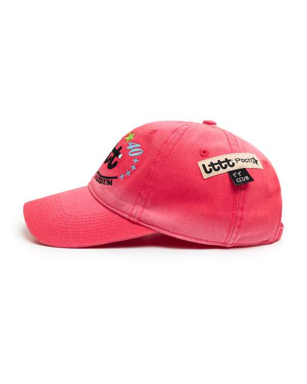 LTTT - CLUB CAP V.3