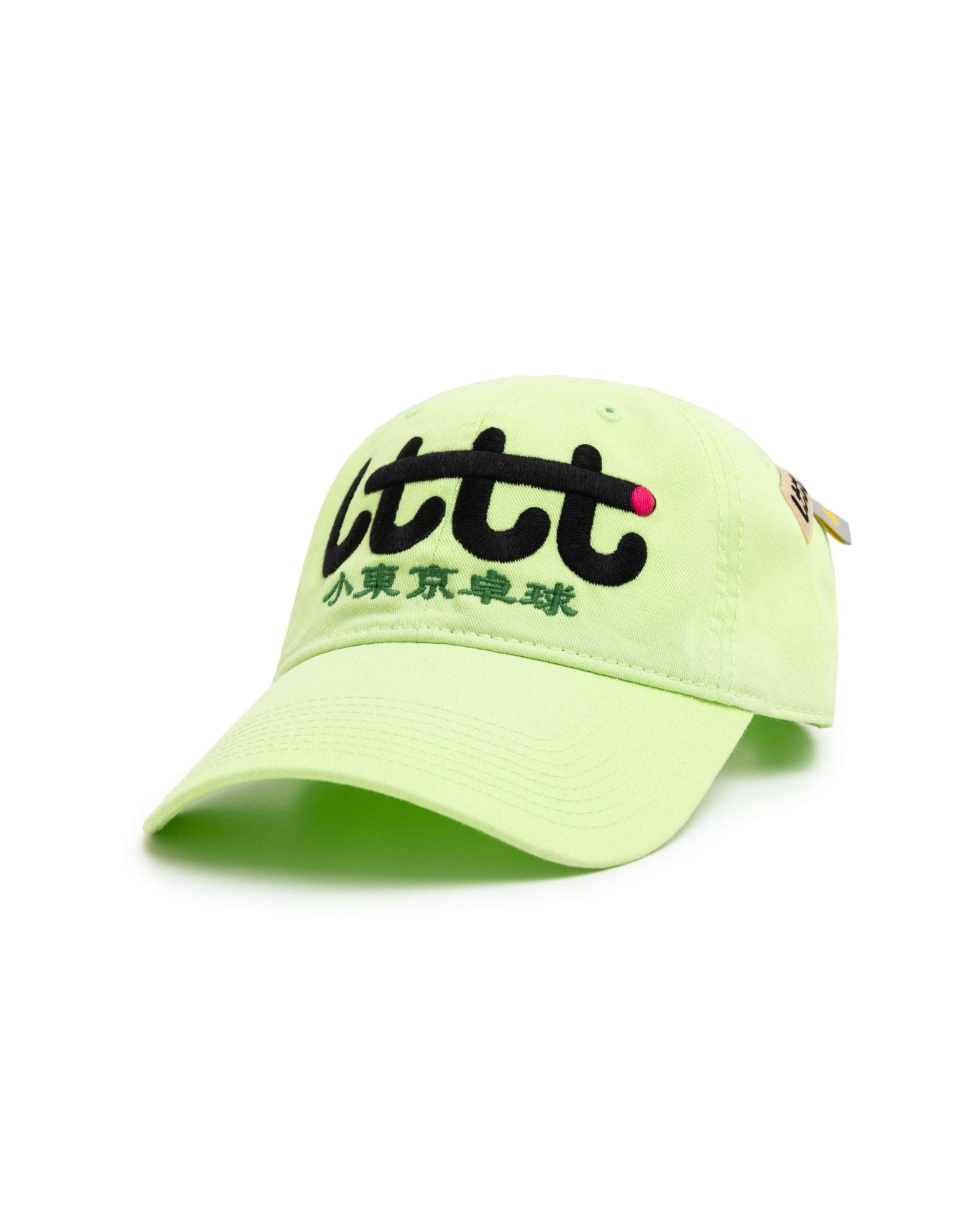 LTTT - CLUB CAP V.3