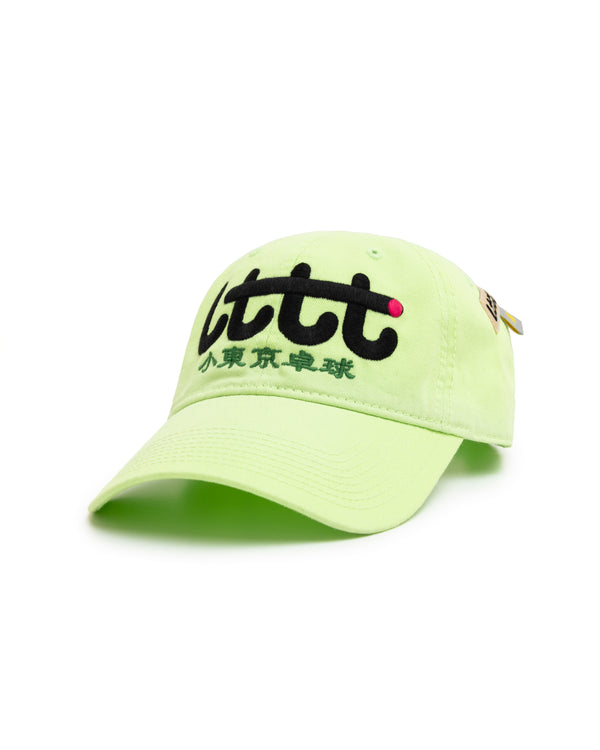 LTTT - CLUB CAP V.3