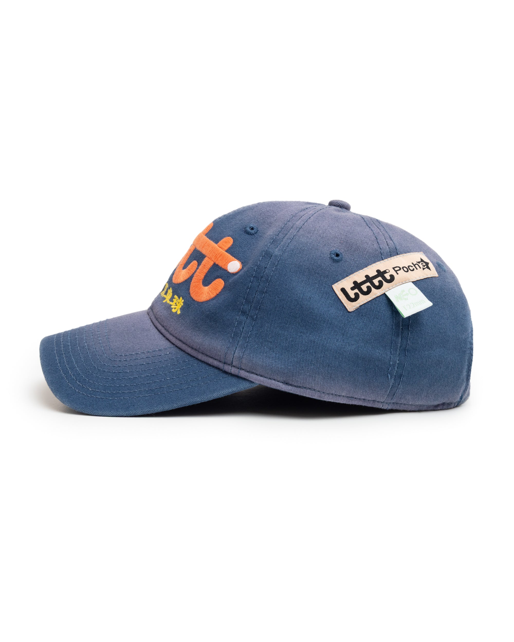 LTTT - CLUB CAP V.3