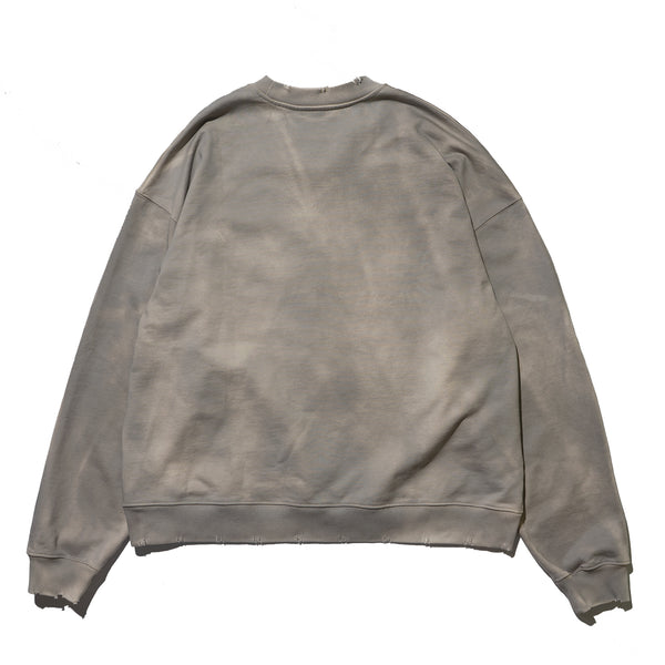 tokyovitamin washed crewneck