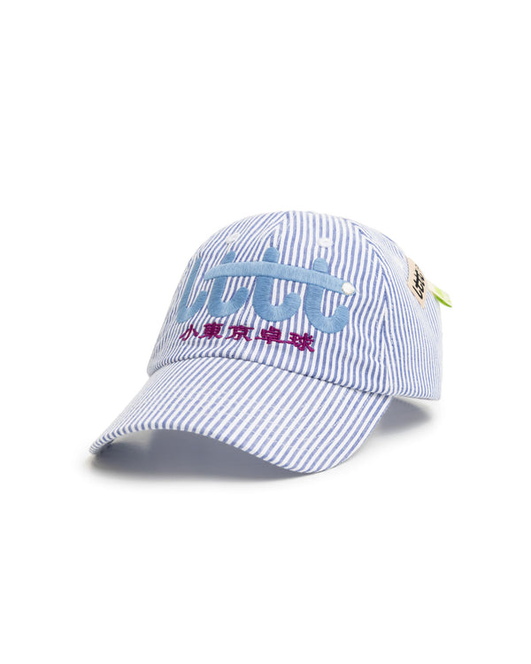LTTT CLUB CAP V.2 - Berry