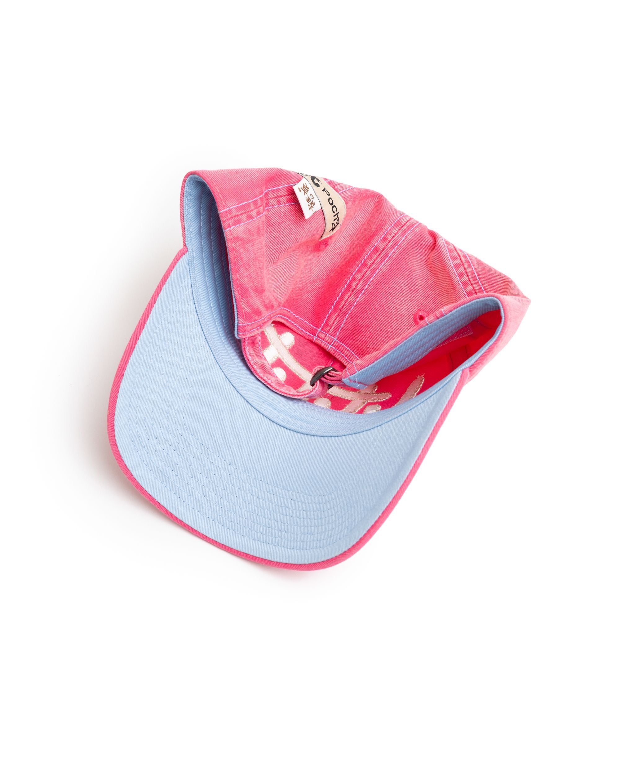 LTTT CLUB CAP V.2 - HGH