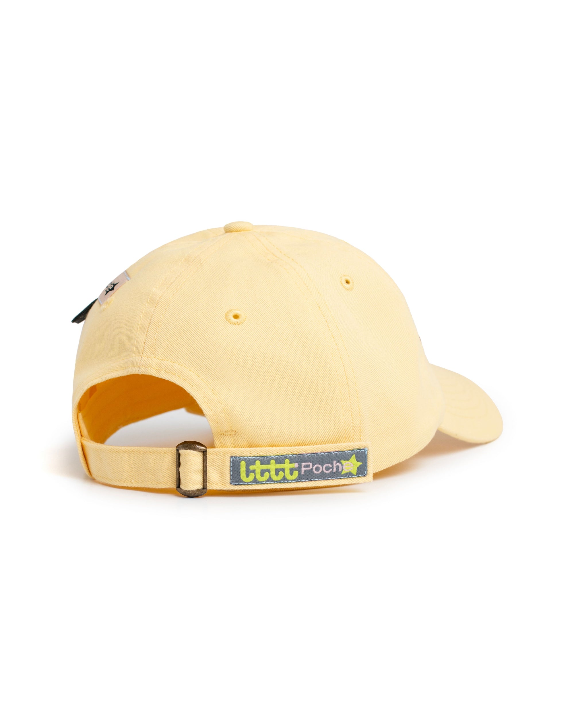 LTTT BROKEN LOGO CASTELLA