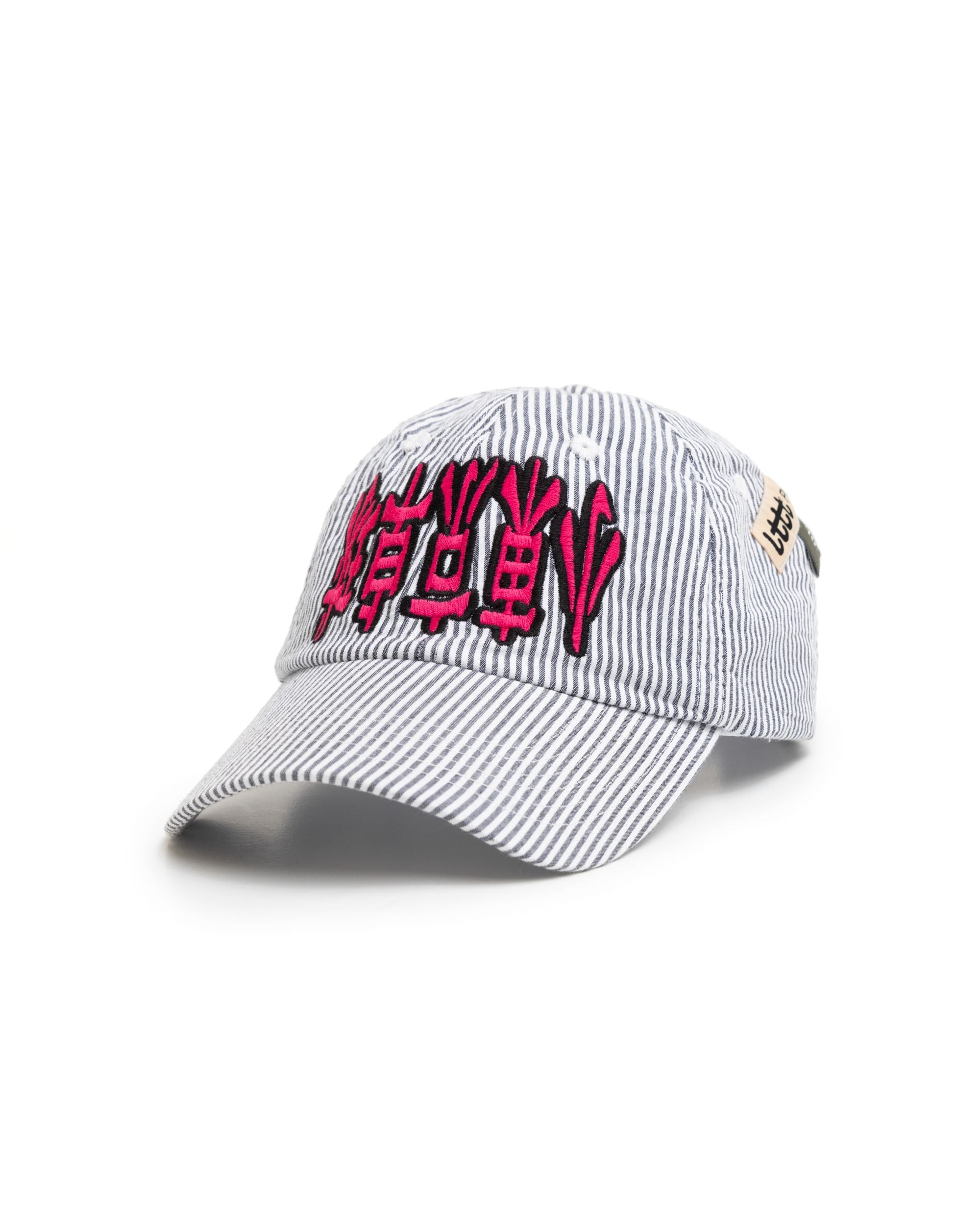 LTTT CLUB CAP V.2 - POV V.2 Strong