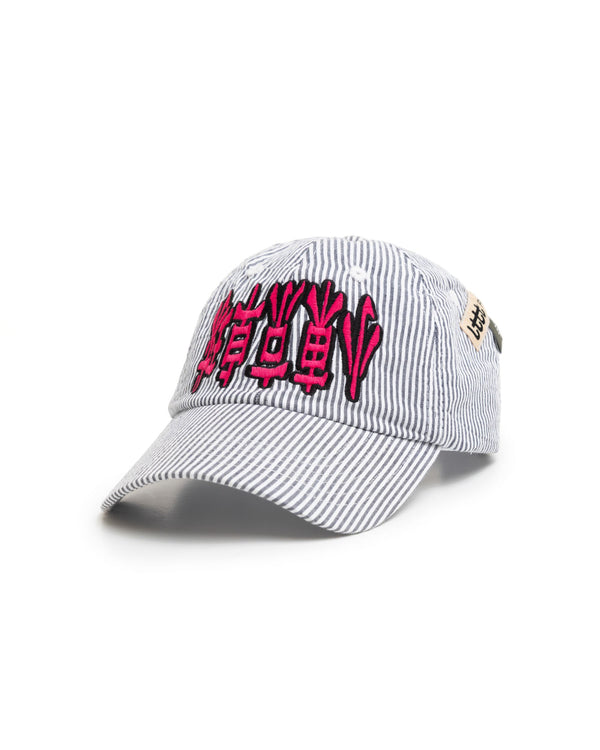 LTTT CLUB CAP V.2 - POV V.2 Strong