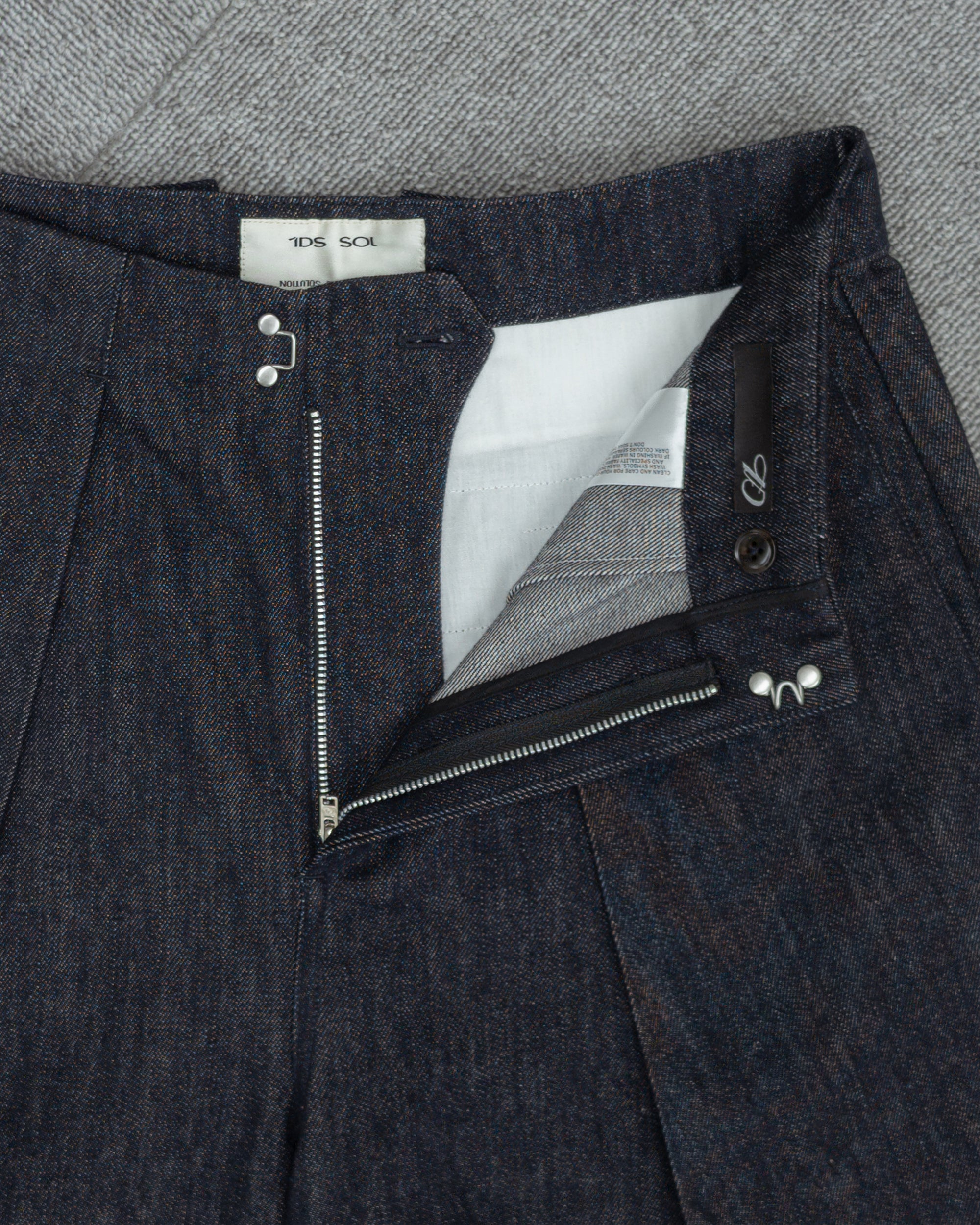 10SS TYPE 1 JORTS