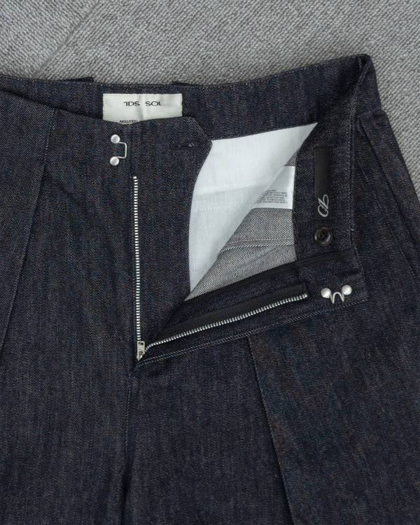 10SS TYPE 1 JORTS