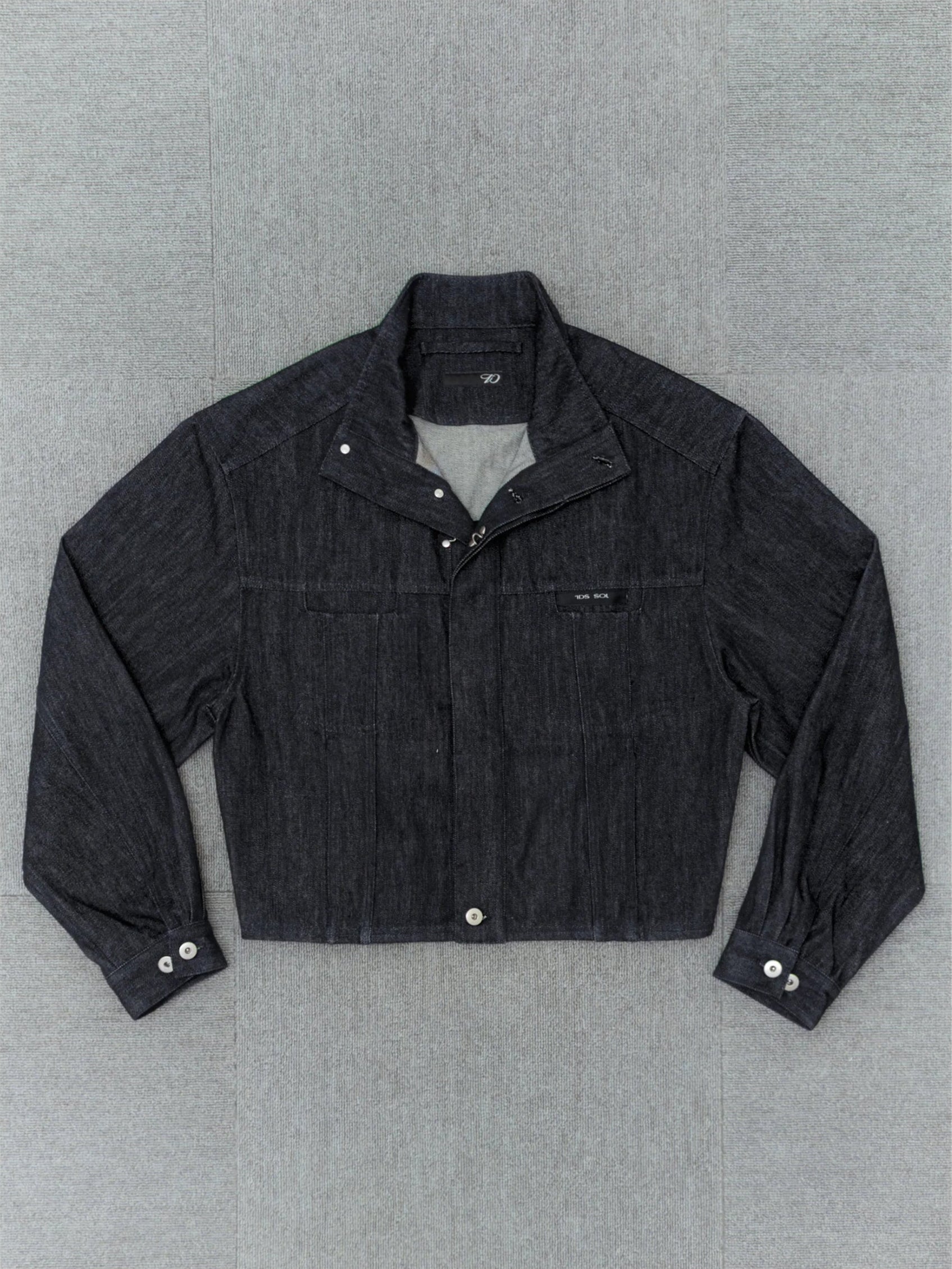 1DS TYPE1 JACKET
