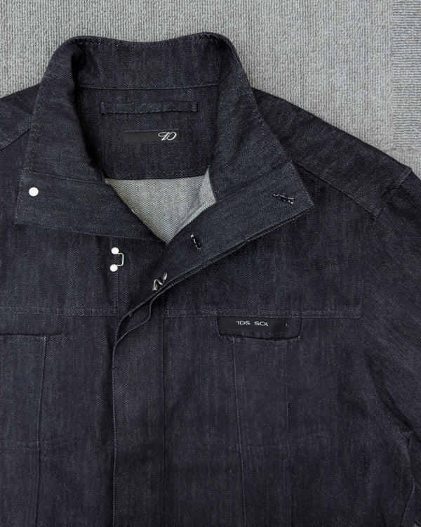 1DS TYPE1 JACKET
