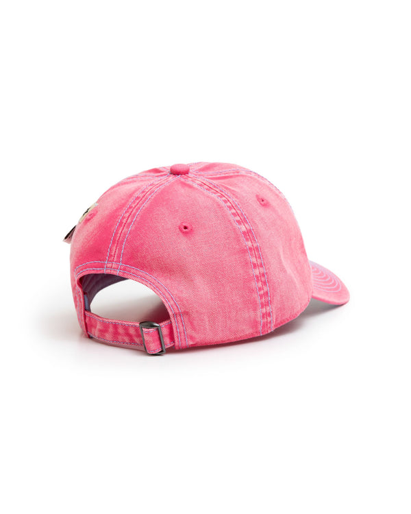 LTTT CLUB CAP V.2 - HGH