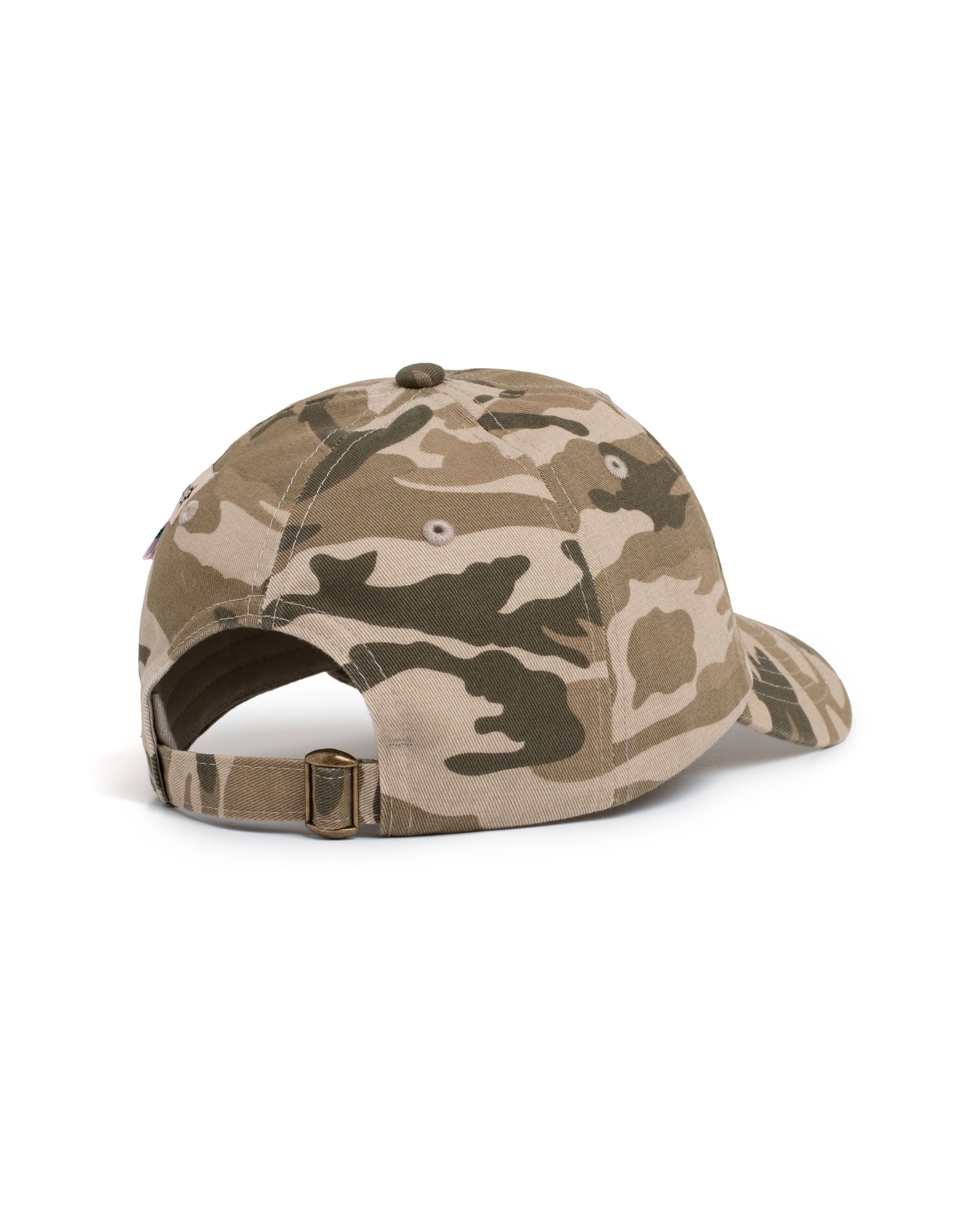 LTTT CAP 52 WEEKS