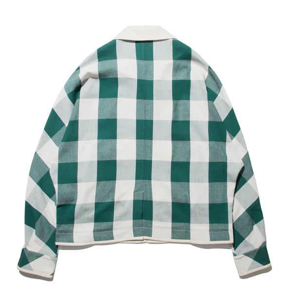 flying bat jacket – PLATEAU STUDIO flying bat jacket – PLATEAU STUDIO
